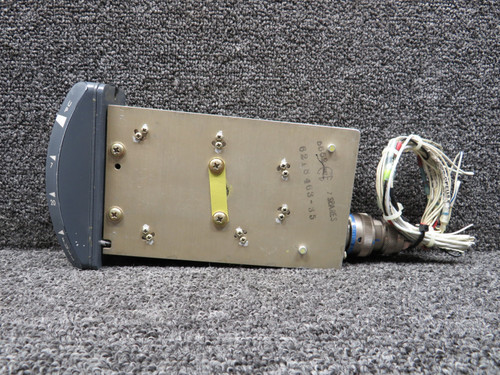 6218460-4 Cessna Flap Control Assembly