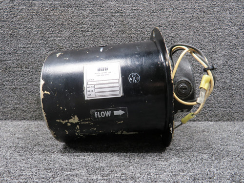 2100904-3 (Alt: 9910113-3EX) ASC Blower Assembly