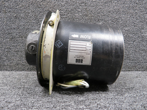 2100904-4 ASC Blower Assembly