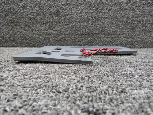 9914117-4 E-L Products Switch Cover Panel, Lighted