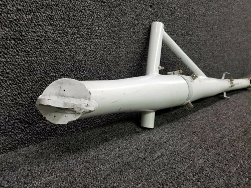 108-5111000-2 Stinson 108-3 Main Landing Gear Beam Assy LH