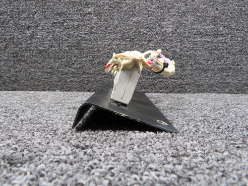 Cessna Citation III Model 650 Restroom Circuit Breaker Panel