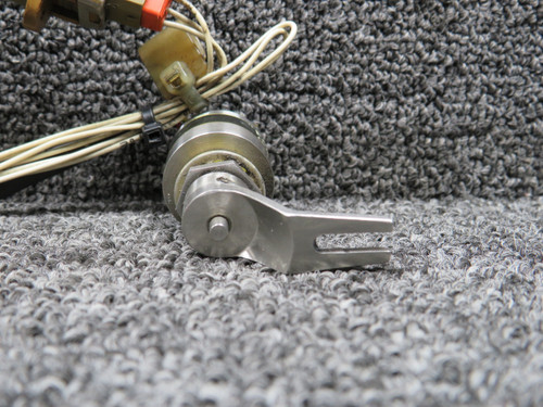 86784-1 Cessna Citation III 650 Speed Brake Position Potentiometer