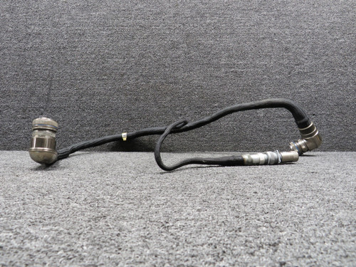 2117982-1 (Alt: 9914303-3) Airesearch 3 Branch Cable Assembly with Receptacle