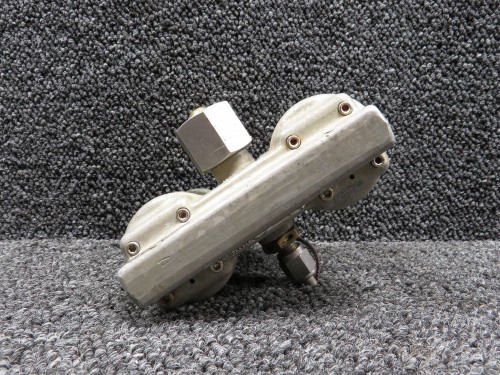 RCF-6703 Eros Pressure Regulator Assembly with Amendments