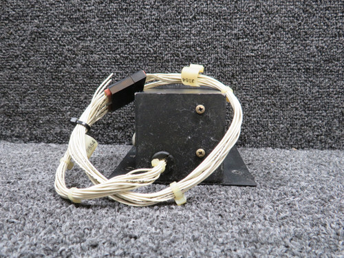 9201008-7 Cessna Citation III 650 Relay Interphone Box Assembly