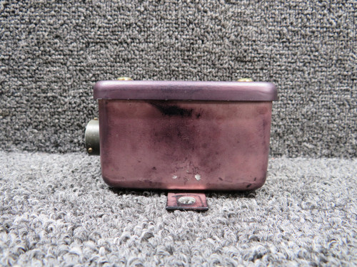 C-35020A Zephyr AC Generator Monitor Unit