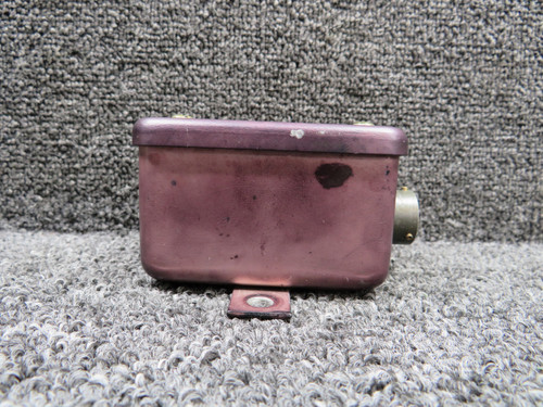 C-35020A Zephyr AC Generator Monitor Unit