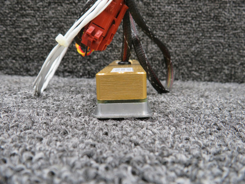 0300-407 (Alt: 101027-1) Rosen Aviation Remote Panel