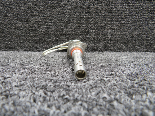 9914130-3 Parker Airborne 1E47-1 Duct Temperature Sensor Unit