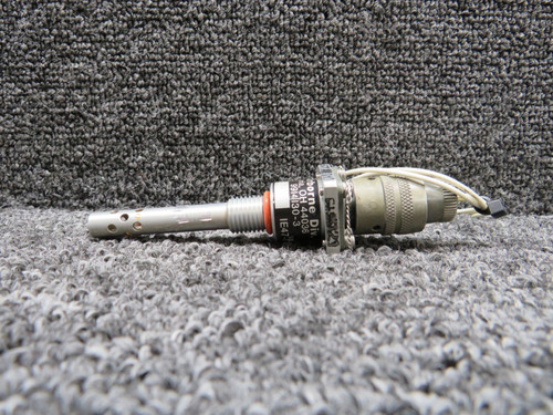 9914130-3 Parker Airborne 1E47-1 Duct Temperature Sensor Unit