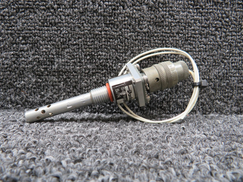 9914130-3 Parker Airborne IE47-1 Duct Temperature Sensor Unit