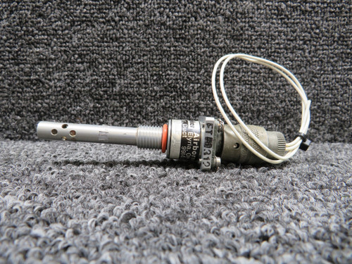 9914130-3 Parker Airborne IE47-1 Duct Temperature Sensor Unit