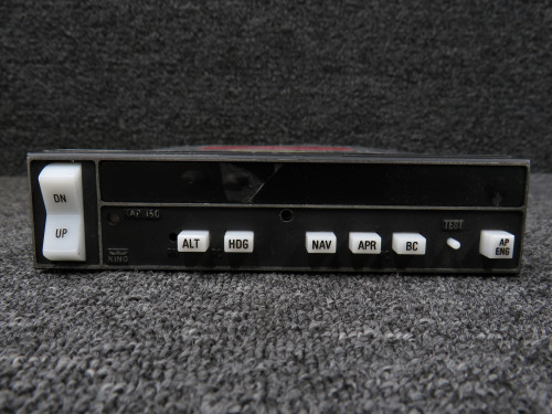 065-0054-00 King Radio KC-191 Flight Computer with Mods (Volts: 14, Core)