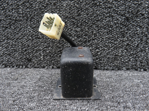 9910285-1 Cessna Ice Corp 092275-01 Surface De-Ice Time Module (Volts: 28, Core)