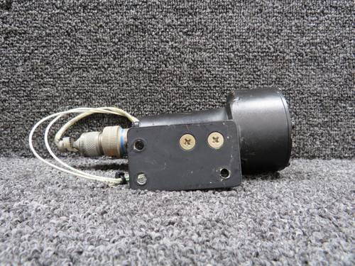 201 Safe Flight Instrument Control Shaker Unit (Volts: 27.5)