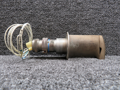 102DB1CY Cessna Citation 650 Ram Air Temperature Sensor (Volts: 28)
