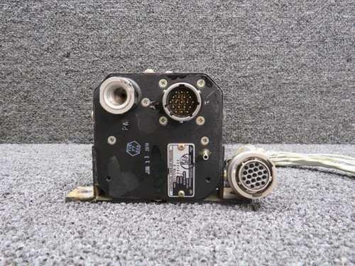 2117718-5 Honeywell-Allied Signal Cabin Air Pressure Controller