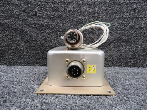 EM2044-1 Electromech Inc. Inverter (Volts: 28)