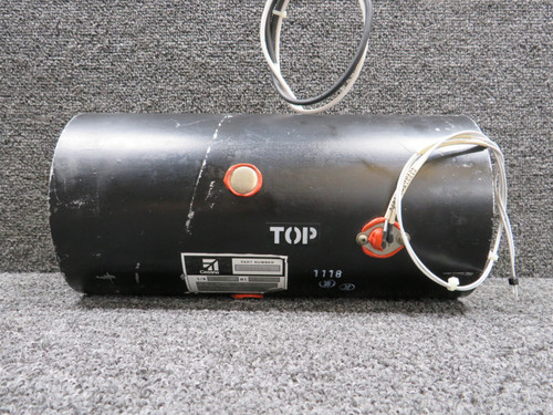 76302-1 (Alt: 9914053-2) Lee Air Blower Assembly