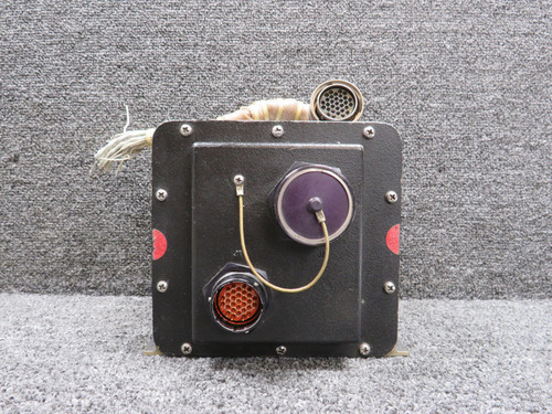 42-669-1 (Alt: 9914078-9) Crane Hytrol Mark III Skid Control Braking System