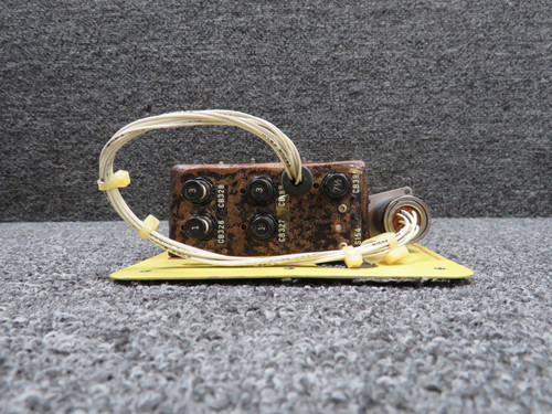 6218114-20 Cessna Citation III 650 Aviation Battery