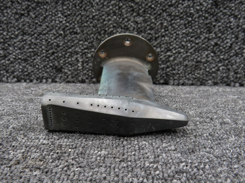 102AU1AF Rosemount Total Air Temperature Sensor Assembly