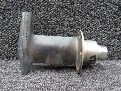 102AU1AF Rosemount Total Air Temperature Sensor Assembly