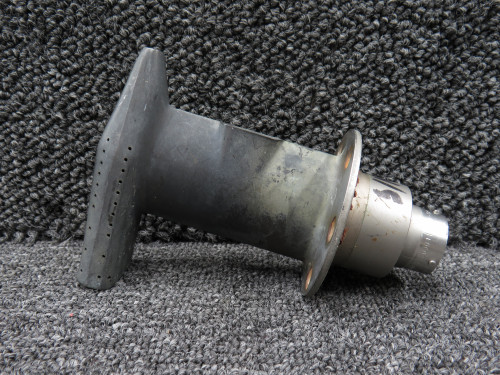 102AU1AF Rosemount Total Air Temperature Sensor Assembly