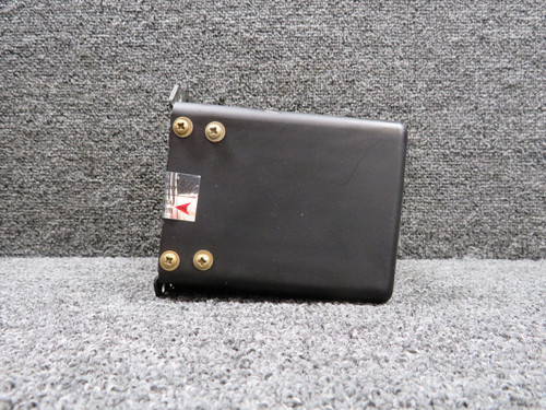 51539-006D (Alt: 9914050-2) Lear Siegler Generator Control Panel (28V)