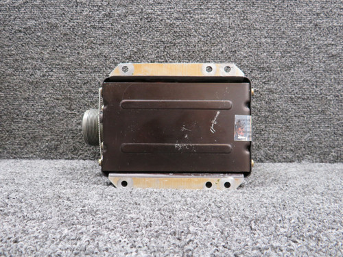 51539-006D (Alt: 9914050-2) Lear Siegler Generator Control Panel (28V)