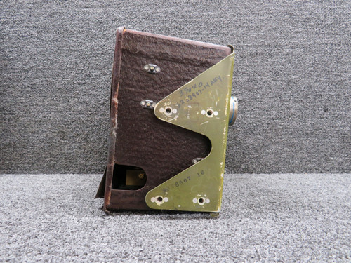 6238321-10 Cessna Citation III Auxiliary Power Junction Box