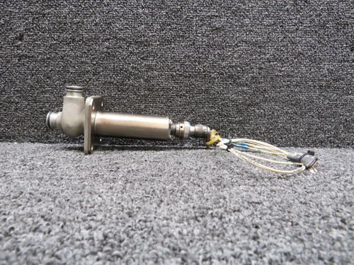 8011-1 (Alt: 9914103-1) Xar Industries Valve Assembly