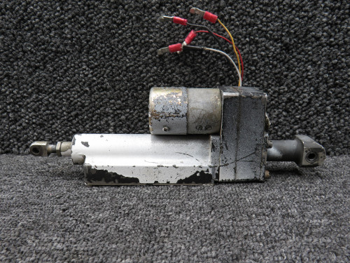 96-380021-25 Beechcraft B-58P Environmental Air Door Actuator Assembly (Core)