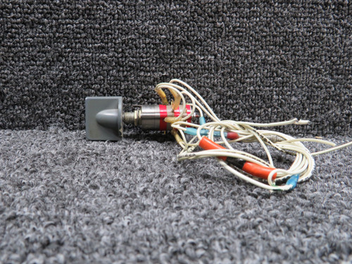 CM3590-10 (Use: S3839-8) Grayhill Rotary Switch