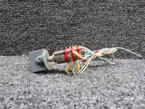 CM3590-10 (Use: S3839-8) Grayhill Rotary Switch