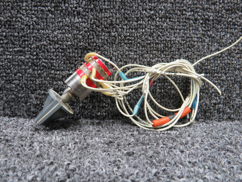 CM3590-10 (Use: S3839-8) Grayhill Rotary Switch