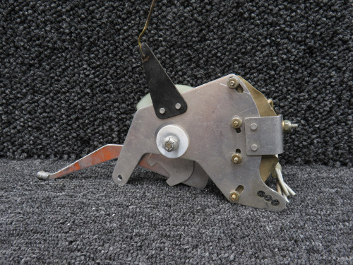 1512280-41 Cessna Flap Lever Assembly