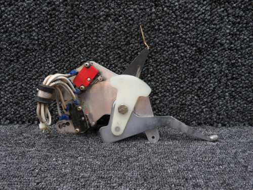 1512280-41 Cessna Flap Lever Assembly