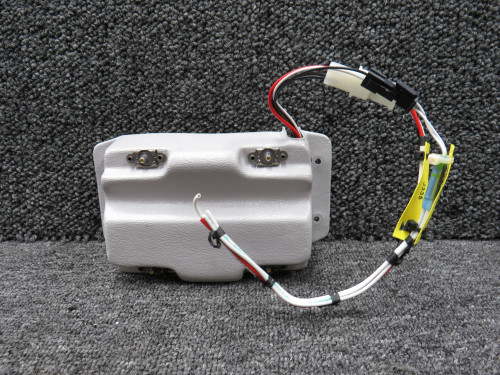 100-821-3086 Kodiak 100 Cabin Electric Heat Box Assembly LH or RH (Core)