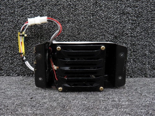 100-821-3086 Kodiak 100 Cabin Electric Heat Box Assembly LH or RH (Core)