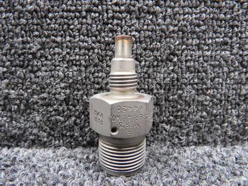 56B17 Lewis Oil Temperature Sensor Unit