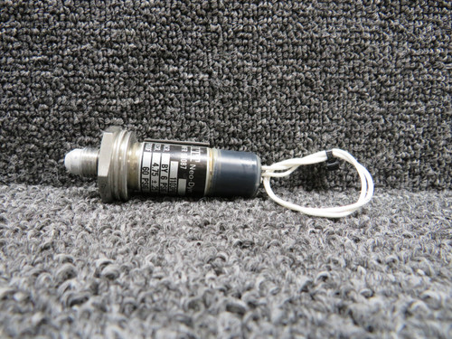 98087-1103P65-5 (Alt:2210287-2) ITT Neo-Dyn Oil Pressure Switch