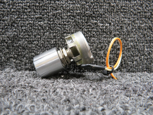 53C1 Clarostat Resistor Switch