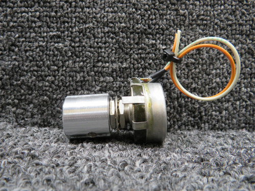 53C1 Clarostat Resistor Switch