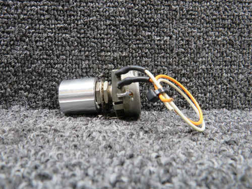 53C1 Clarostat Resistor Switch