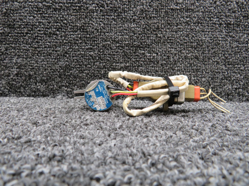 86784 (Alt: 86784-1) Vernitron Corp Potentiometer Unit