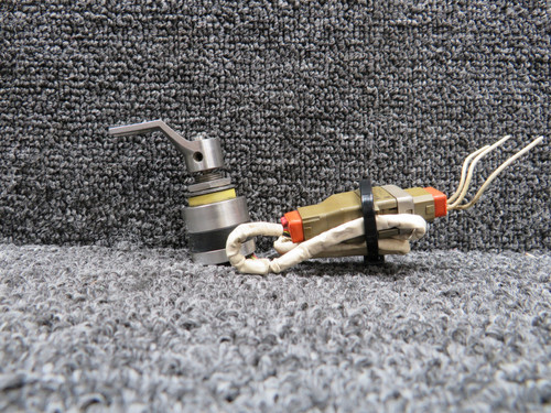 86784 (Alt: 86784-1) Vernitron Corp Potentiometer Unit