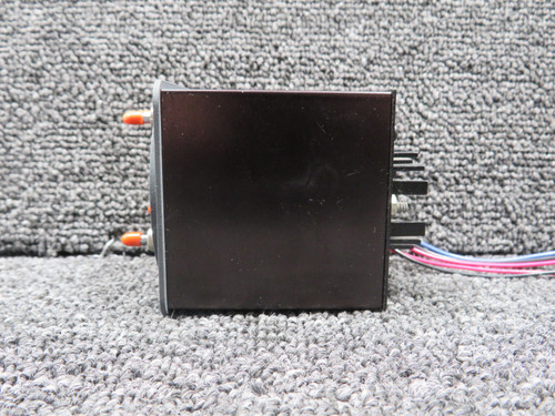 M8118B-1 (Alt: 811B24A) Davtron Digital Clock Indicator with Battery