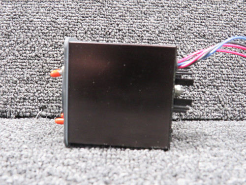 M8118B-1 (Alt: 811B24A) Davtron Digital Clock Indicator with Battery